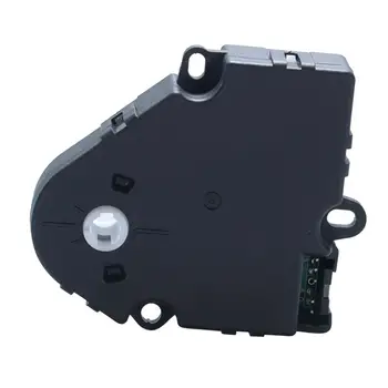 

LumiParty HVAC Heater Air Blend Door Actuator 604-106 forGM for Chevy Silverado 16163982 52402588 52402598 K3982A 89018365