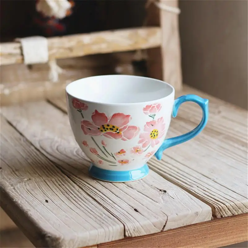 Аксессуары Kupa Bardak Copo E Coffe Koffie Kopjes Tasse Cafe Tazze Colazione креативная Новинка для путешествий кофе Caneca чашка и кружка