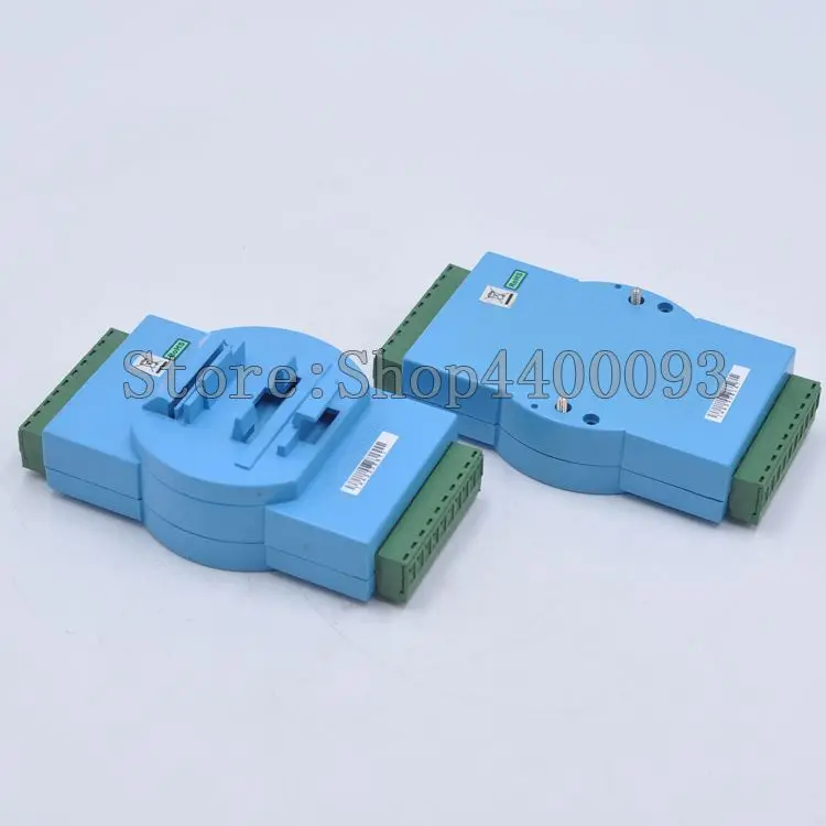 Advantech adam-4017 Адам 8-канальный аналоговый вход модуль сбора