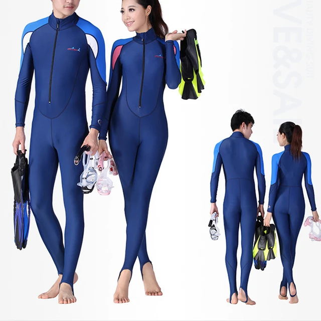 Swim Suits For Women Fishing Clothes Jellyfish Long Sleeve Swimsuit  Neoprene Wetsuit High Stretch Comfort Spearfishing Diving - Wetsuits -  AliExpress