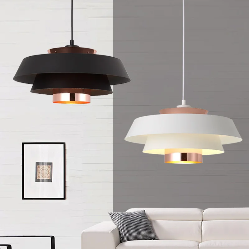 Современные подвесные светильники PH дизайнерский подвесной светильник для