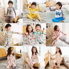 Детская домашняя одежда для мужчин и женщин; индивидуальный дизайн(пожалуйста, не заказывайте, не меняйте скидку); подробная информация