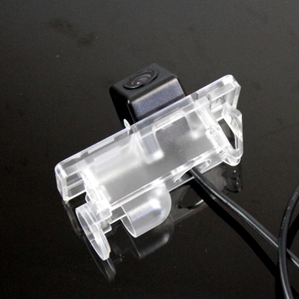 LiisLee Car Reversing image Camera For Mercedes Benz Vito V Class Night Vision HD WaterProof Dedicated Rear View back Camera YJT