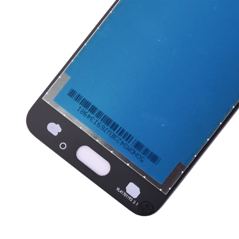Оригинальный ЖК дисплей для Samsung Galaxy J5 Prime G570 G570F G570K G570L с сенсорным экраном