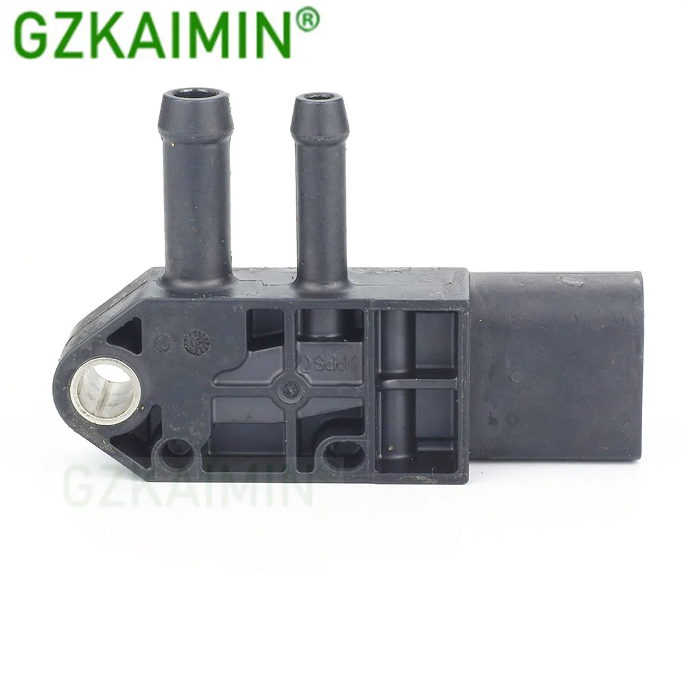 Original EGR Differential Pressure Sensor for For AUDI A1 A3 A4 Q5 SEAT SKODA V-W Caddy 076906051B 076906051B / 076 906 051 B