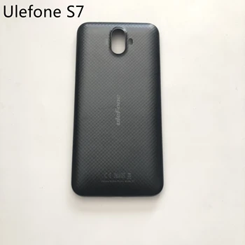 

Ulefone S7 Used Protective Battery Case Cover Back Shell + Button Key For MTK6580 Quad Core 5.0 inch HD 1280x720 Smartphone