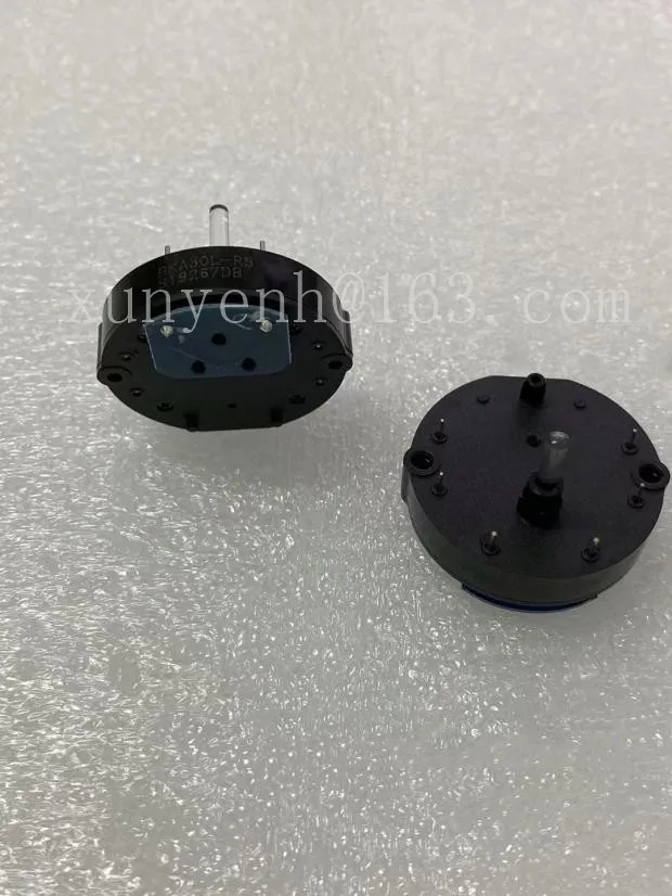 For Peugeot 508 BYD G3 L3 transparent axis automotive tool stepper motor of VID23-05 motor replacement Stepper Motor