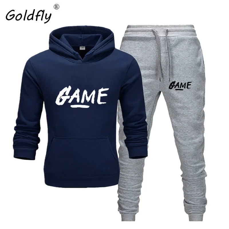 Толстовки traje de hombre ropa deportiva+ Pantalones salomons speedcross sudaderas ropa deportiva de Hombre ropa deportiva d