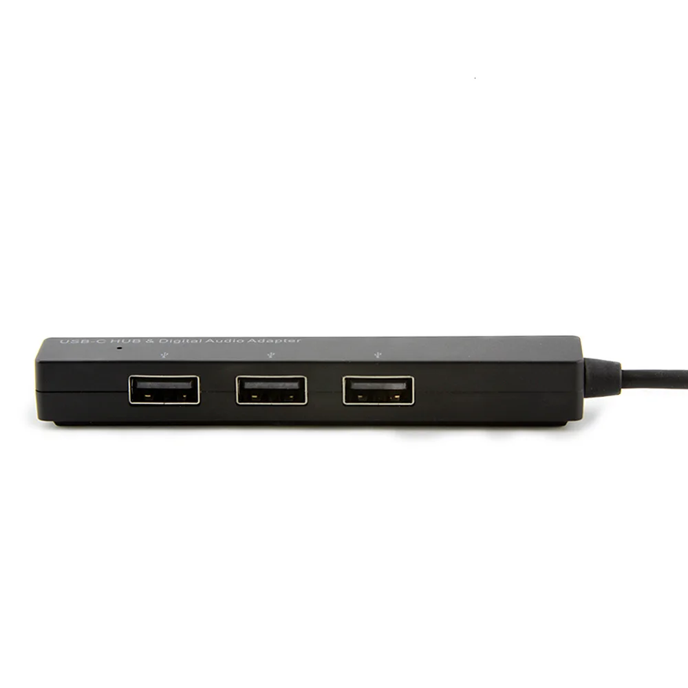 3 port usb 2.0 hub