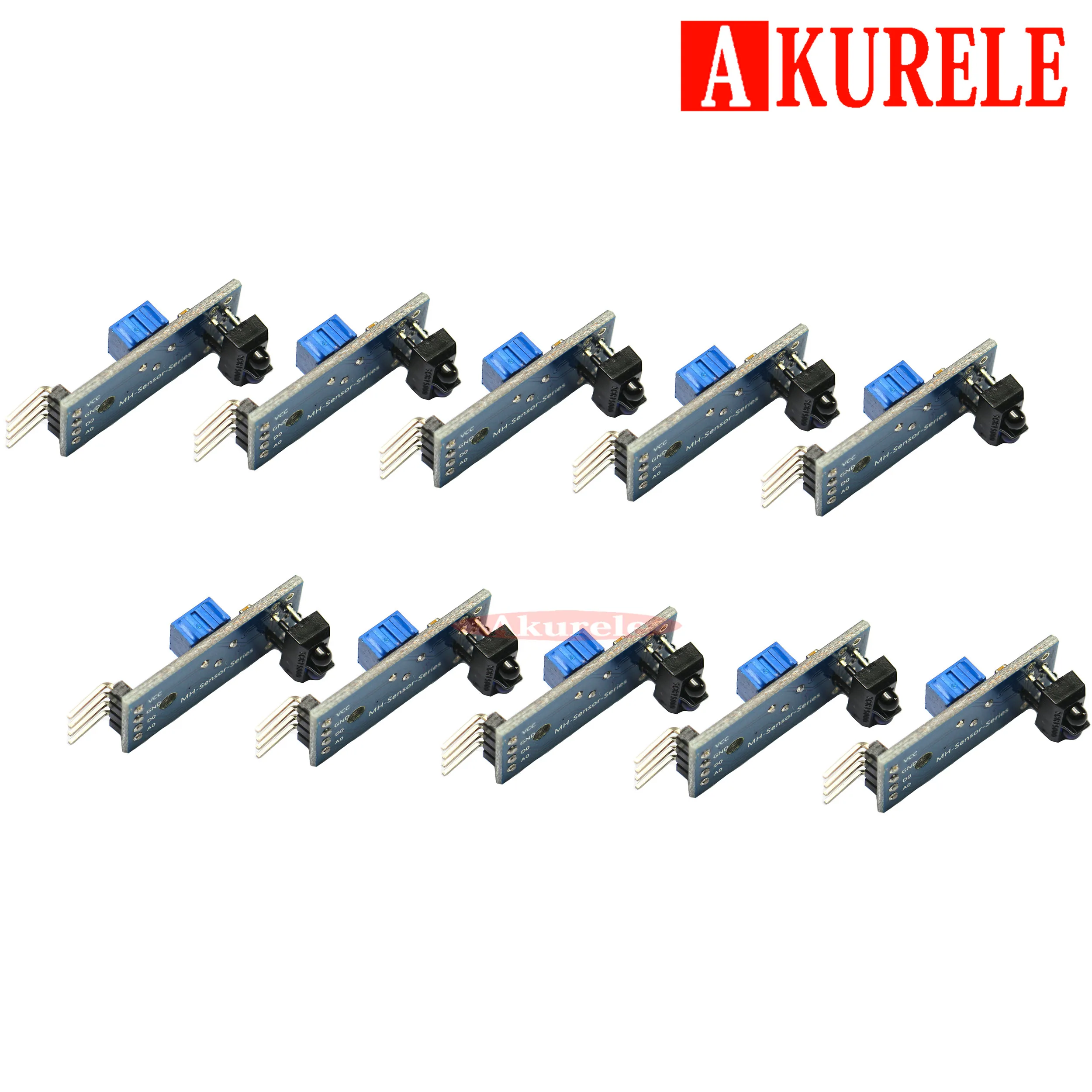 10 шт. TCRT5000|module for arduino|module irmodule switch |
