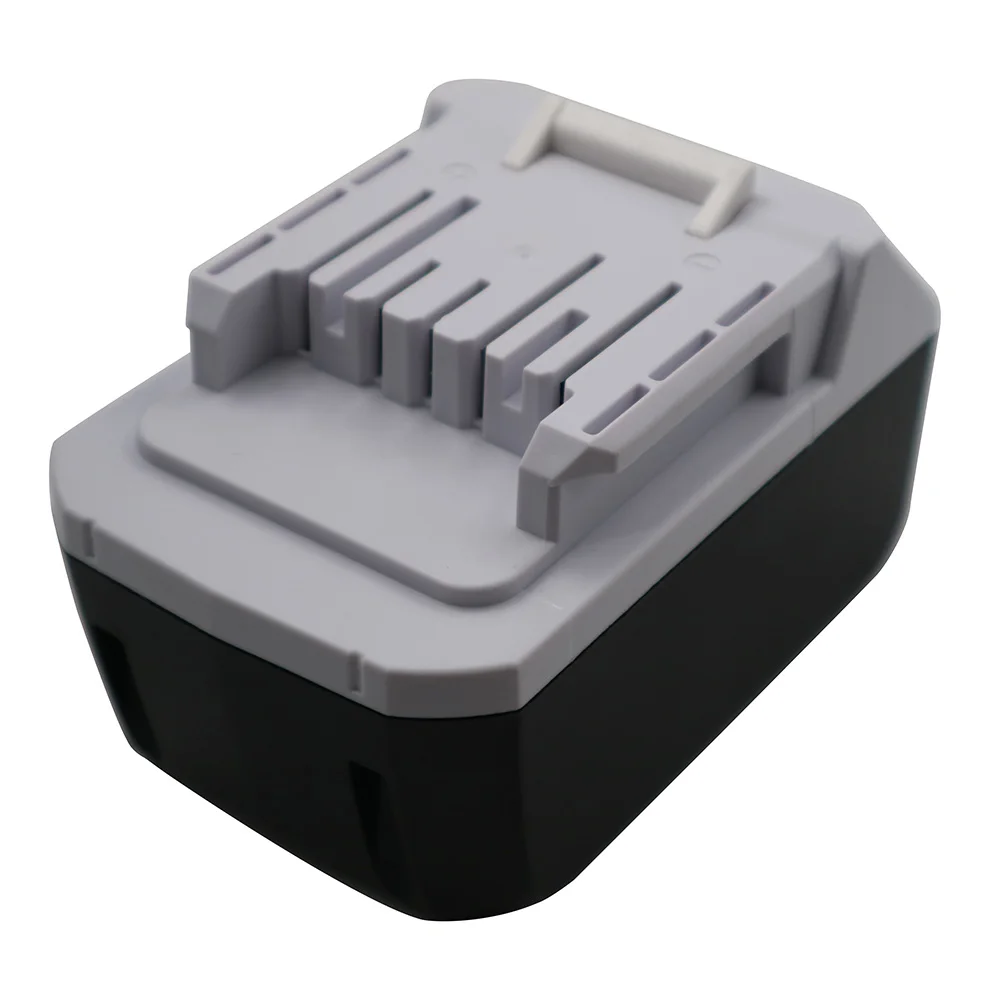 Аккумуляторная батарея C & P Mak 14.4VC 4000mAh BL1415G BL1413G 196375 4 DC18WA UH480D UH520D UM165D UR140D DMR106 TD126D UH420D