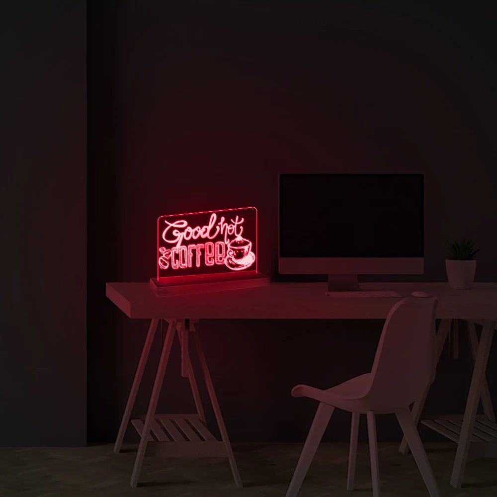 Рисунок 5 - Хороший популярный кофейный дизайн