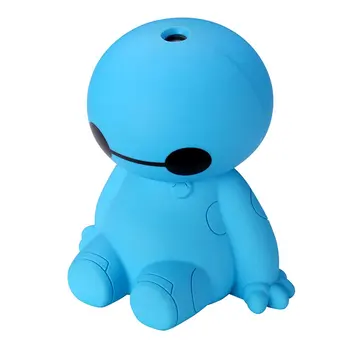 

Lovely Cute Appearance Ultrasonic Humidifier Air Humidifiers Aroma Essential Oil Diffuser Aromatherapy for Home Office