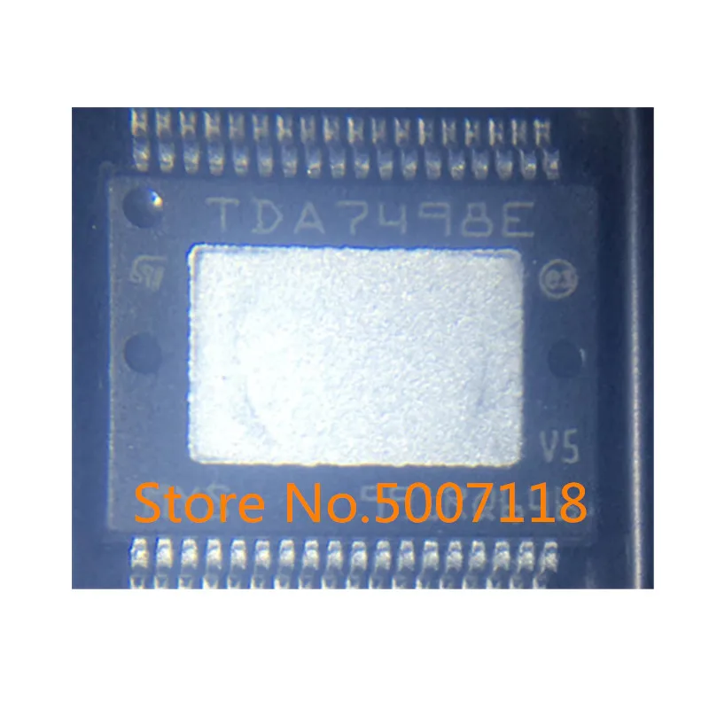 TDA7498ETR SSOP-36