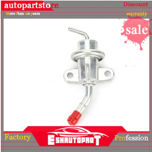 Регулятор давления топлива 16740-MBW-J32 Подходит для Honda F4i CBR 600 2001-2006 OEM контроль давления топлива завод OEM