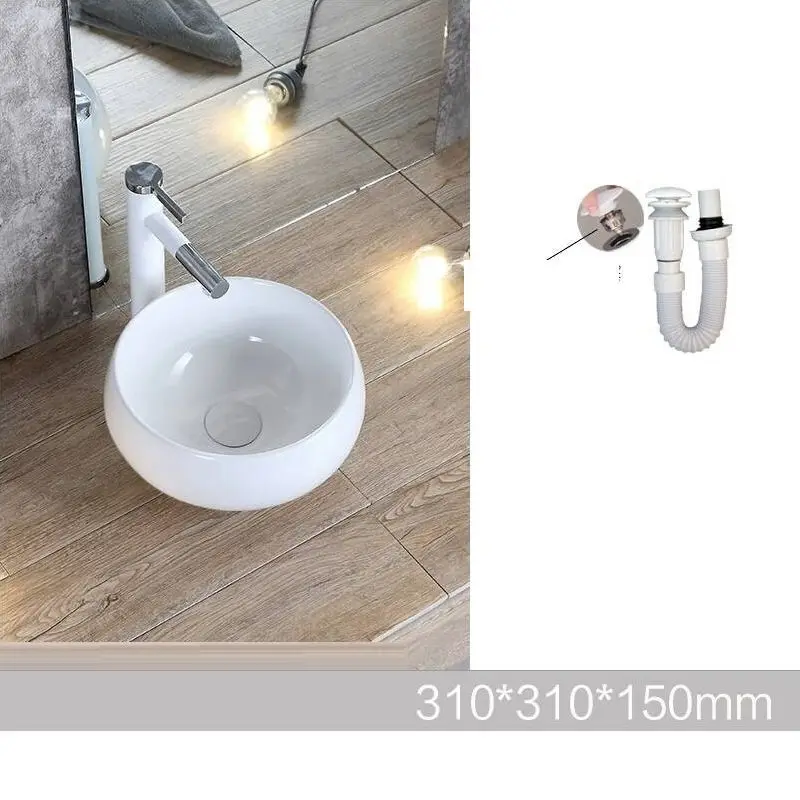 Ванная комната Vanity Salle De Bain Waschtisch Umywalka Nablatowa Fregadero Bagno черная раковина Куба поо Banheiro умывальник