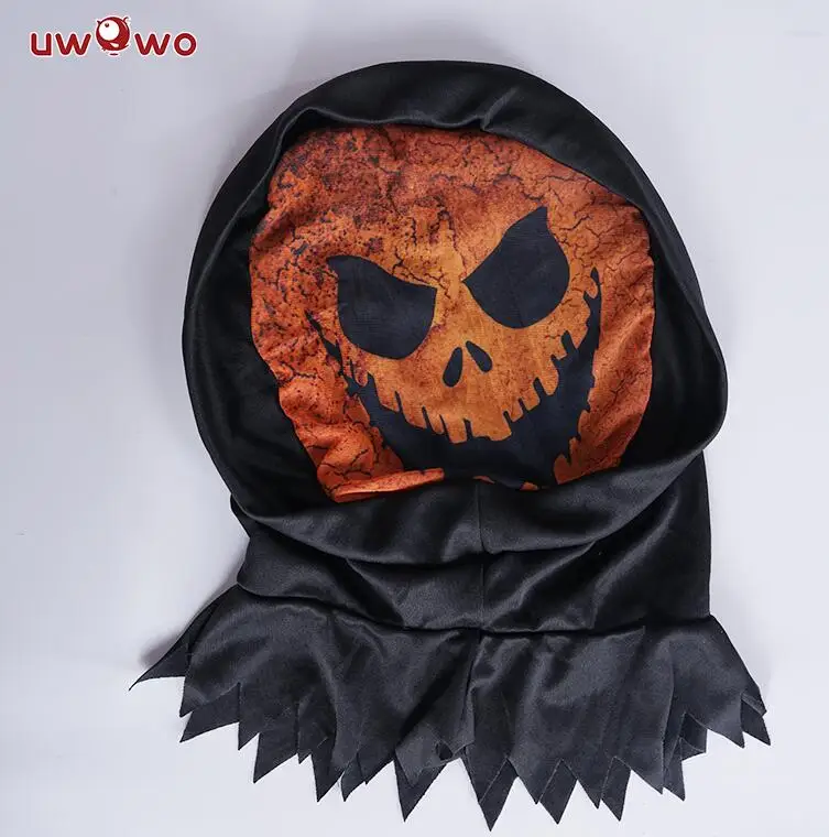 UWOWO золотая серьга маска на Хэллоуин Праздничная маска Новая мода маска для Хэллоуина ночь