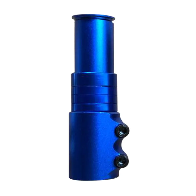 Newly Bike Bicycle Handlebar Fork Stem Riser Rise Up Extender Head Up Adaptor Cycling Accessories BF88