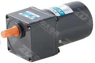 5TK20GN-CP/3K~200K 20W Torque Motor, Rewinding Torque, Locked-rotor Deceleration Motor