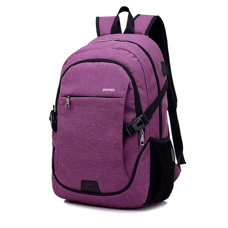 WENYUJH мужской рюкзак сумка для ноутбука бренд 15,6 дюймов ноутбук Mochila мужской водонепроницаемый рюкзак школьные рюкзаки