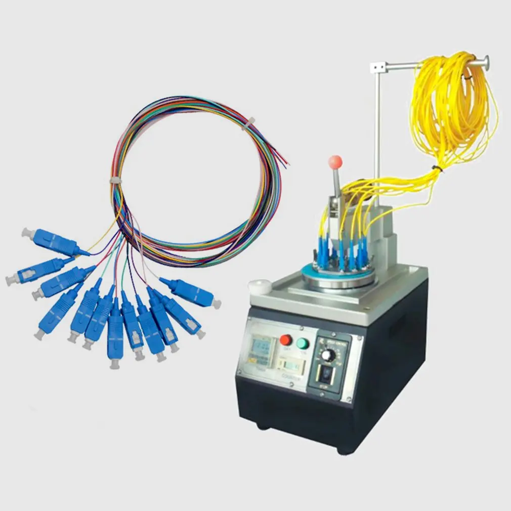 SC/UPC Sc/APC Sm 3.0Mm волоконный джемпер одномодовый одноядерный APC коннектор оптический