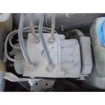 

ABS VOLKSWAGEN PASSAT SALOON (3B2)