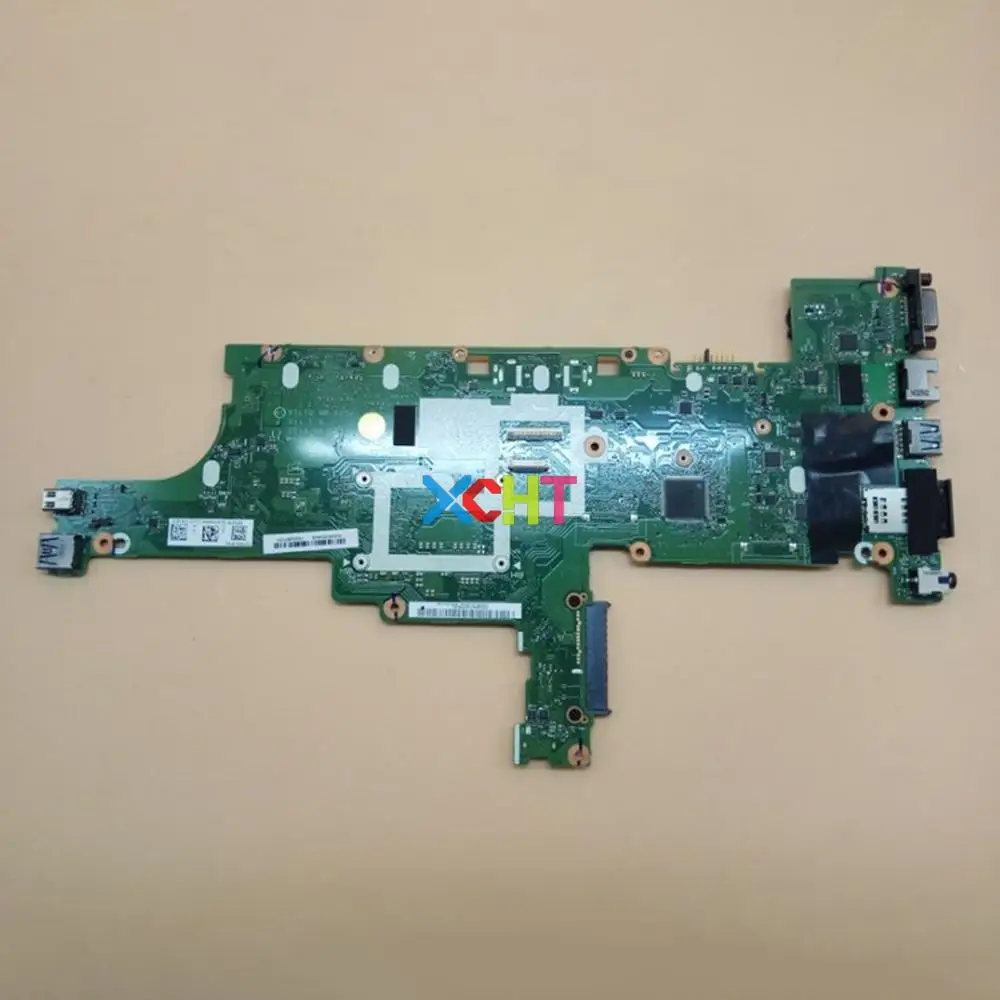 buy  FRU P/N: 04X3964 04X3962 VILT0 NM-A502 w I7-4600U CPU 4G RAM for Lenovo ThinkPad T440S NoteBook PC 