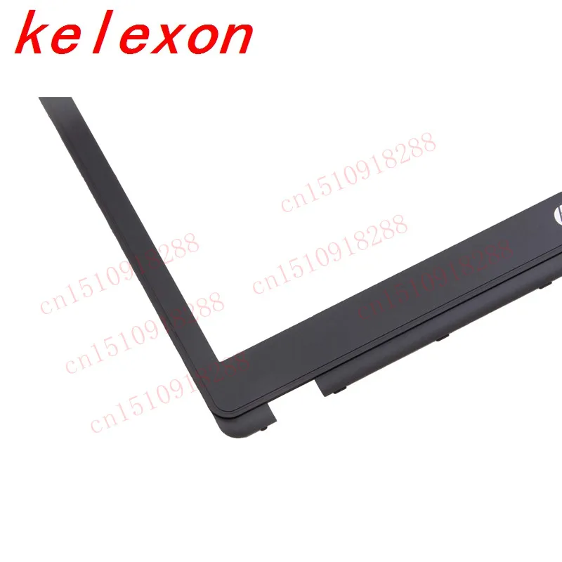 Новинка для hp EliteBook Folio 9480m lcd передняя рамка экрана чехол рамка Крышка 769705-001