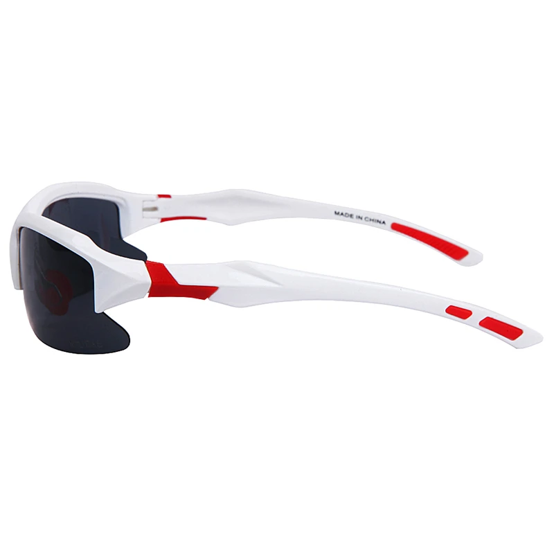 WOSAWE Bike Goggles Polarized Cycling Glasses Sports MTB Bicycle Sunglasses Eyewear Myopia Frame UV 400