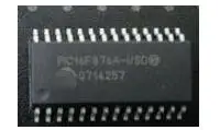 100% новая бесплатная доставка PIC16F876A-I/SO PIC16F876A SOP-28 PIC16F876A-E/SO MCU