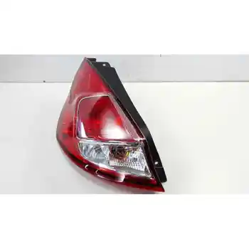 

1877011 LEFT REAR light FORD FROLIC (CCN)