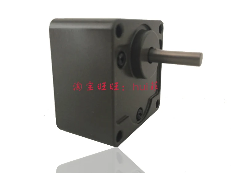 

Brand new original authentic reducer M4GA10F / M4GA9F gearbox tooth box original spot / M4GA7.5F
