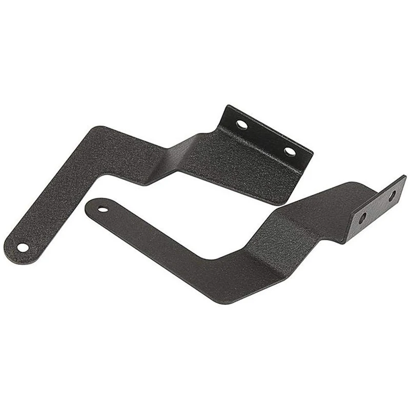 Звукосниматель Нижний Бампер решетка-Скрытая вставка 30 дюймов один или двухрядный светодиодный светильник бар крепление кронштейны для Toyota Tacoma 2005- игрушка