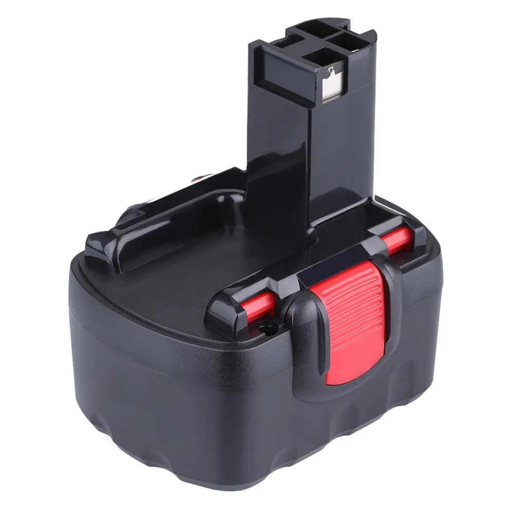 Для Bosch 14 4 V 9800mAh Ni CD аккумуляторная батарея для BAT038 15614 1661K 1661 22614 23614 32614