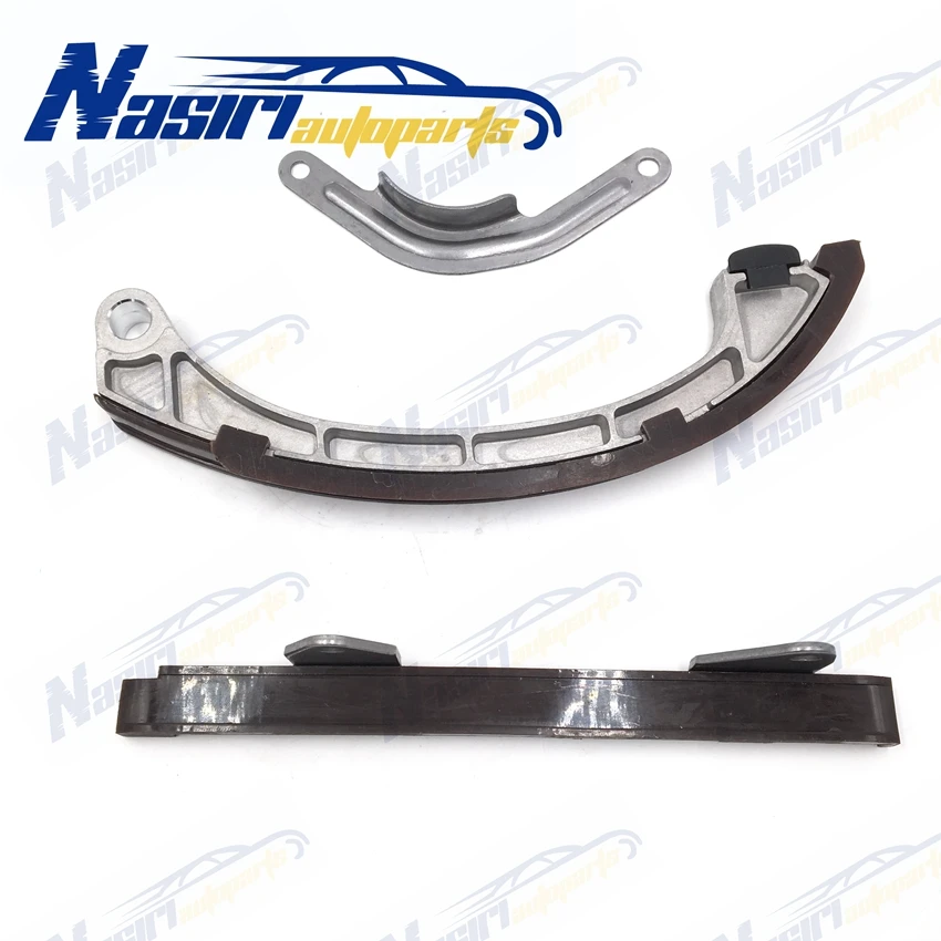Комплект цепи ГРМ для TOYOTA 2SZ FE YARIS VITZ & BELTA 1 3 LTR VVTi бензиновый 05 14|kit kits|kit toyotakit chaine |