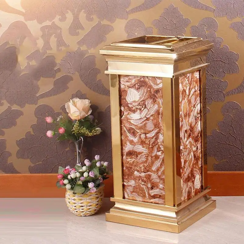 Cubo Reciclaje De Basura Zero Vuilnisbak компост пыль Коммерческая мусорная корзина для гостиниц корзина для мусора Lixeira Poubelle мусорная корзина