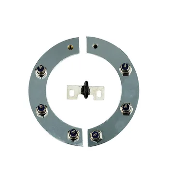 

Generator Rectifier Control Assembly : ZX25A RSK1001 ( Applicable to Stanford Brushless Generator 164 184 BC )