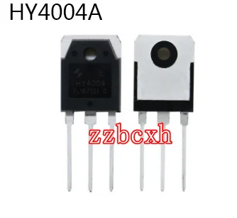 

10 шт./партия, новый оригинальный HY4004A TO-3P 40V 208A