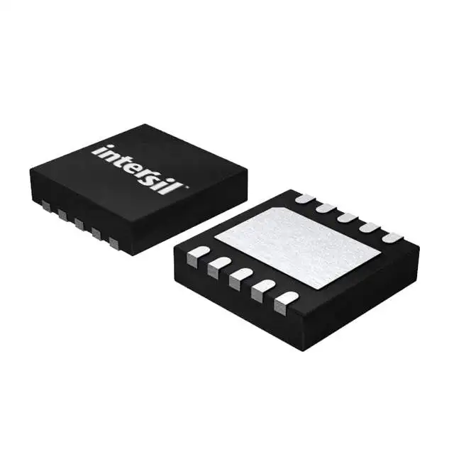 ISL9014AIRFDZ-T IC REG LINEAR 2 5 V/2 V 10DFN | Электроника