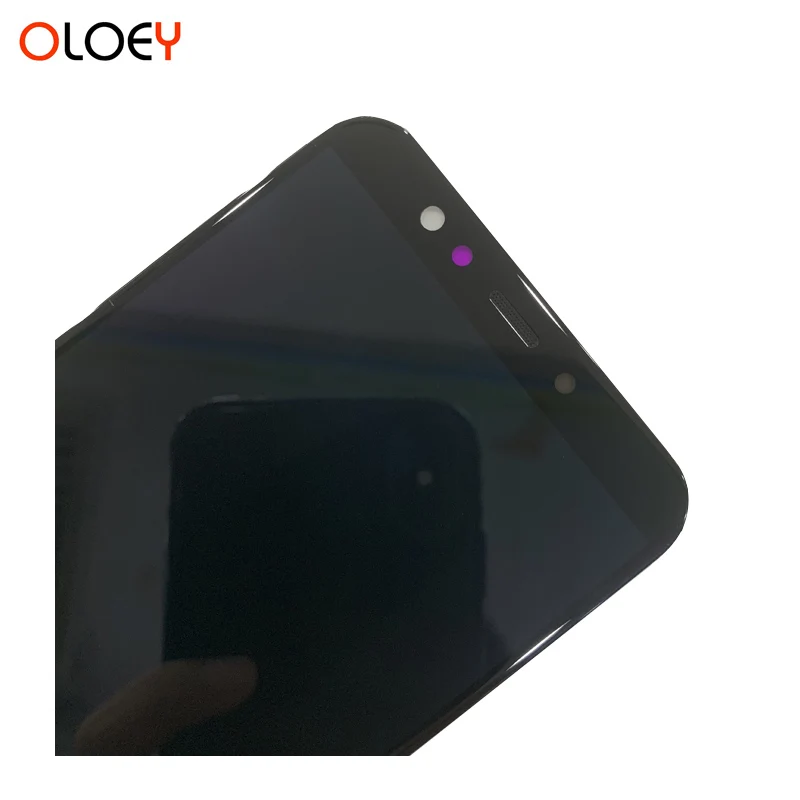 6,0" для общего мобильного GM 9 Pro GM9 Pro GM9Pro ЖК-дисплей с сенсорным сенсором digisiter в сборе