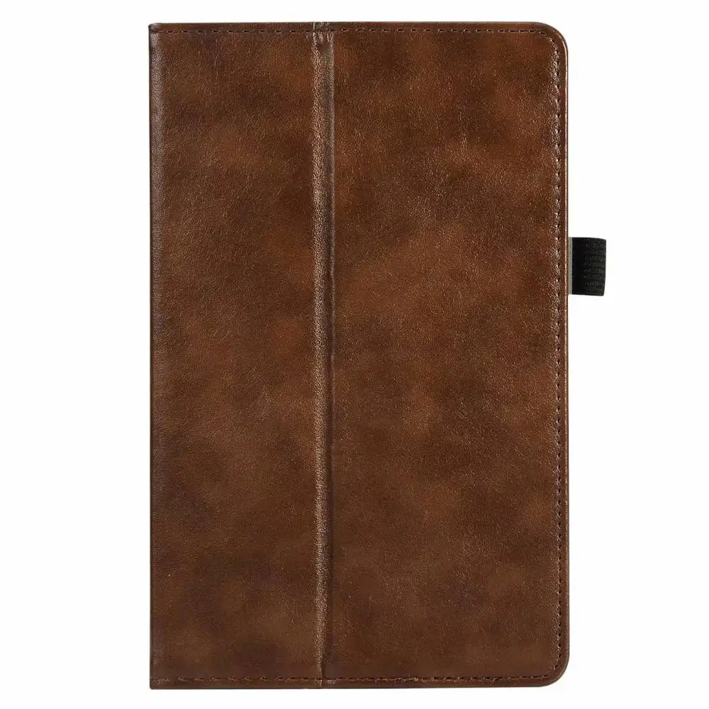 iBuyiWin Premium PU Leather Cover for Huawei MediaPad M5 Lite 8.0 JDN2-AL00 JDN2-W09 8.0" Tablet Funda Capa Case+Gifts