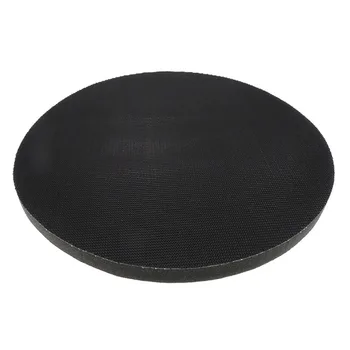 

7 Inch Hook&Loop PU Foam Interface Cushion Buffer Backing Pad 10*180mm Cleaning Tools Sanding Pad Accessories