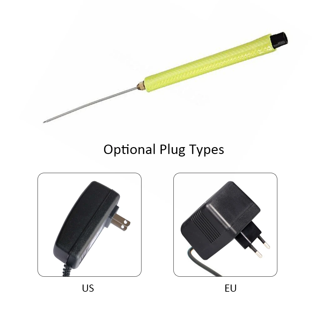 

10cm Styrofoam Cutter Craft Hot Wax Cut Pen Pearl Wool KT Board Cutting Machine