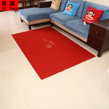 

Modern Simple Kitchen Mat Cheaper Anti-slip Area Rugs Living Room Balcony Bathroom Carpet Set Doormat Bath Mats Bedroom Tapete