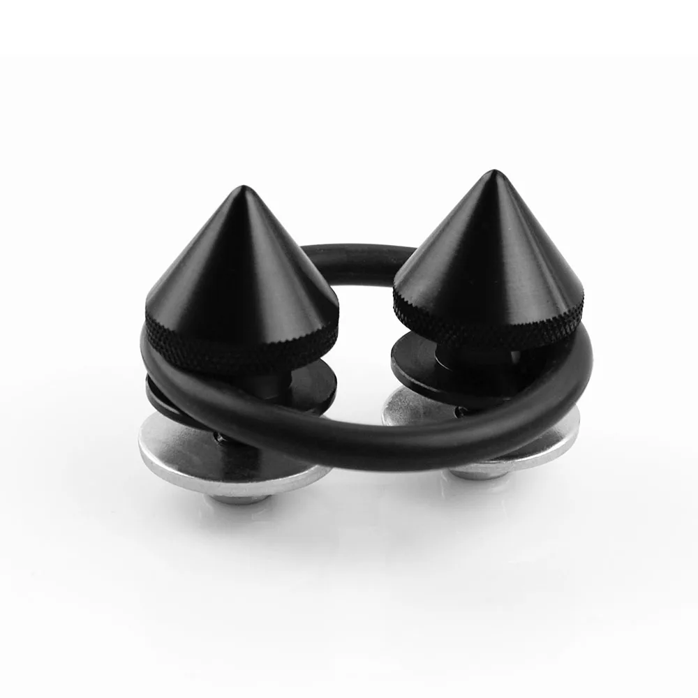 Шипованные быстросъемные крепежные комплекты для автомобильных передних и