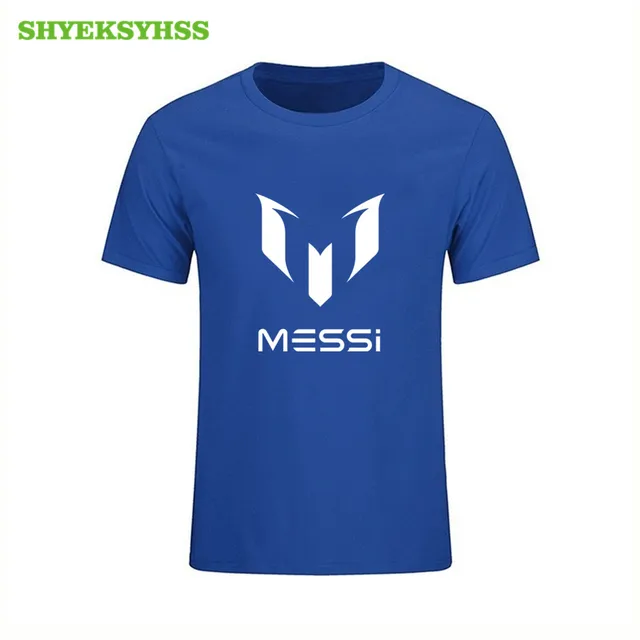 Lotsbestemming Vertrek gek geworden Barcelona Messi 10 T-shirts | Messi Argentina 10 T-shirt | Argentina Messi  Shirt 10 - T-shirts - Aliexpress