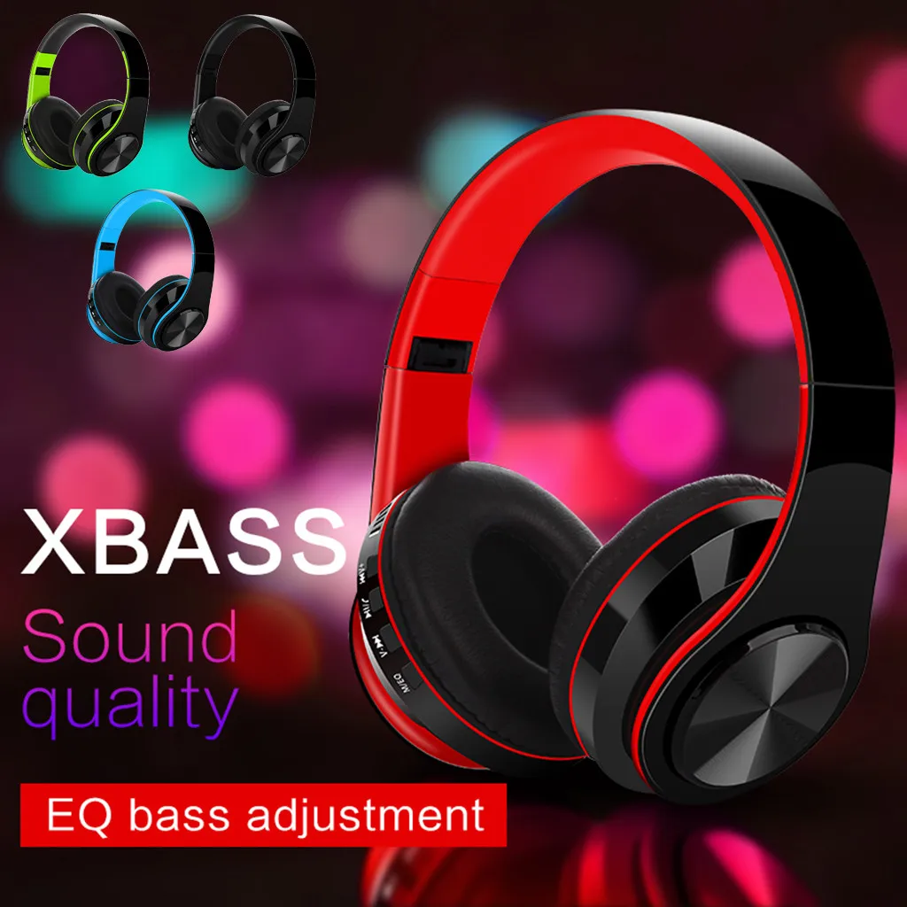 Уличные Bluetooth-наушники беспроводные наушники стереогарнитура | Электроника