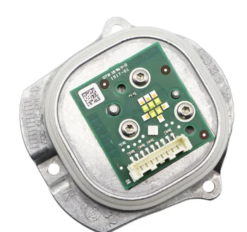 

NightAnel used AL 1517-D1 HID ballast