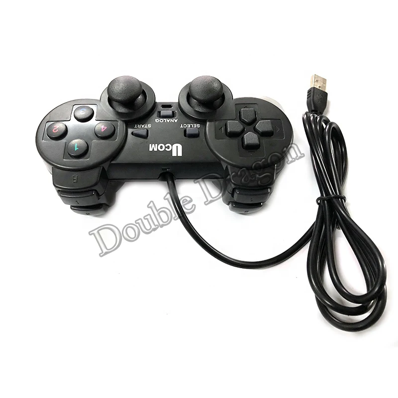 US $106.26 2 sets 8000 in 1 32GB Quad Core TV game box set with 2 usb gamepad controller power adpter HDMI output to TV amp arcade minotor