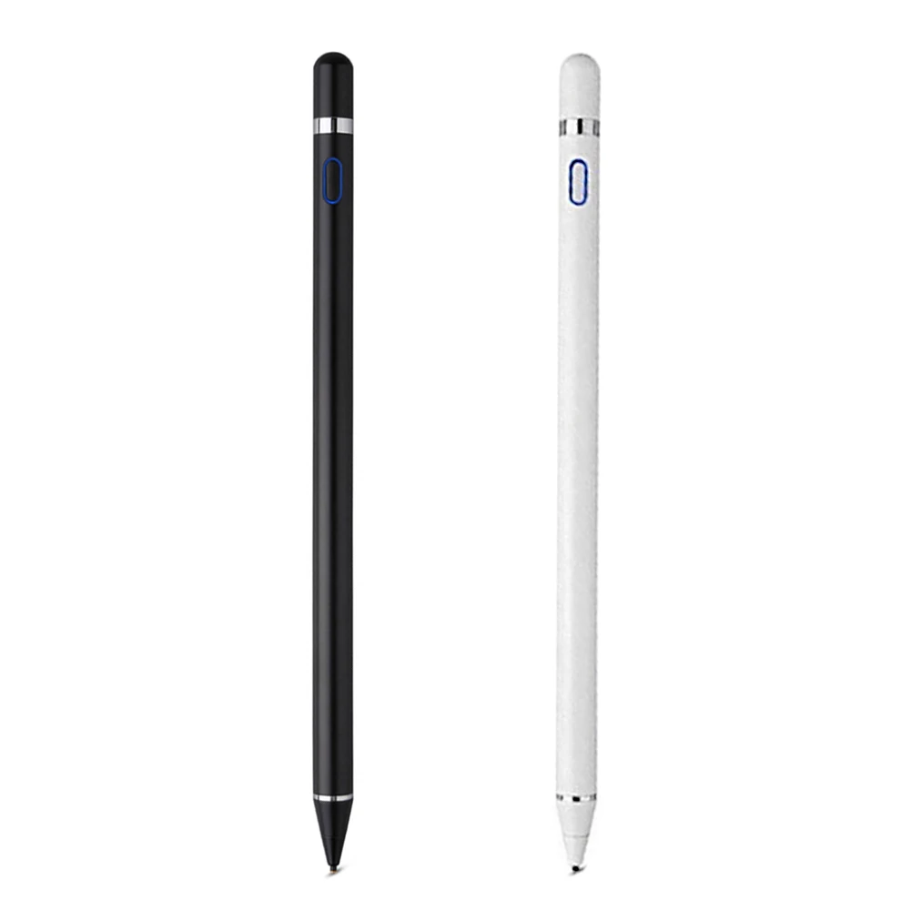 Lápiz táctil capacitivo Universal para teléfono móvil, tableta, lápiz inteligente de dibujo para iPad, Huawei, Samsung, Xiaomi